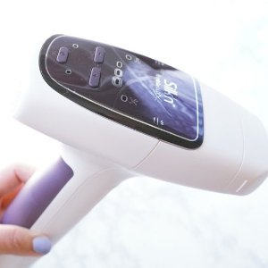 Dealmoon Exclusive: Silk'n Mini Spa Luxx Hair Removal Device Sale