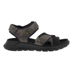Men's Exowrap 3S Velcro Sandals |® Shoes