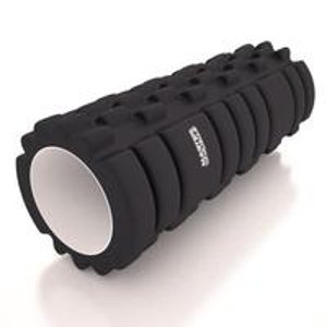Master of Muscle Foam Roller For Trigger Point Therapy