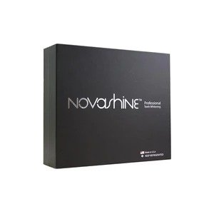 Novashine Teeth Whitening Kit for Him