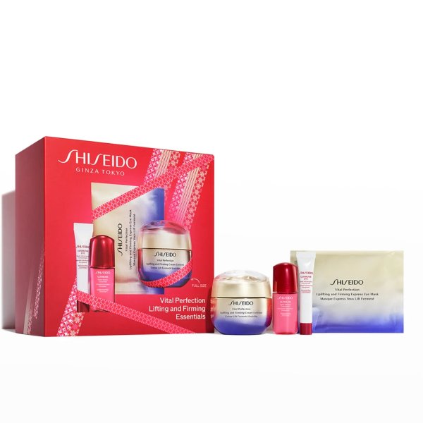 Vital Perfection Lifting and Firming Essentials Set (Limited Edition)