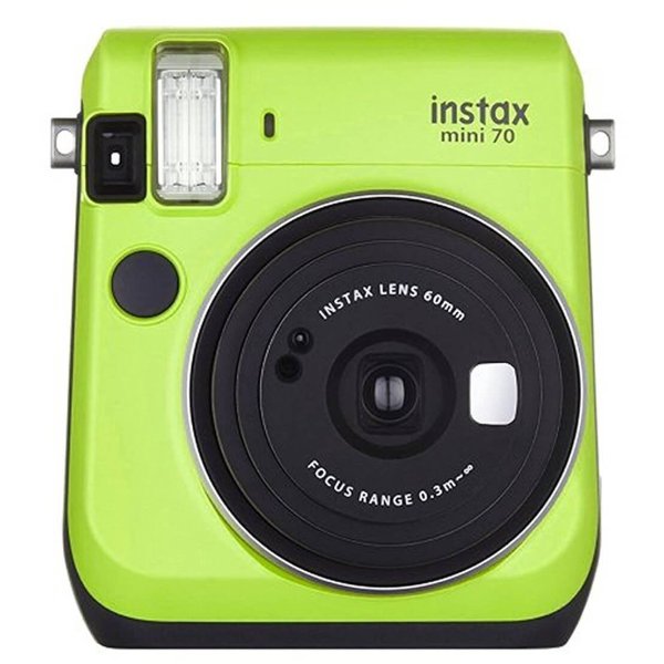 Fujifilm instax mini 70 Instant Film Camera