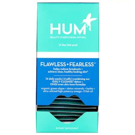 Flawless + Fearless™ Clear Skin and Acne Kit