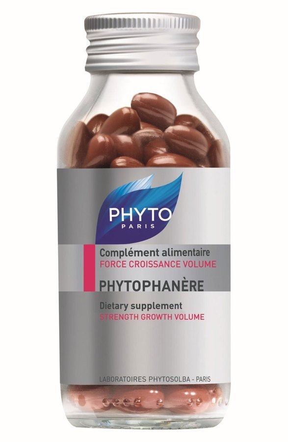 phanere Dietary Supplement for Hair & Nails