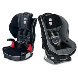 Britax Car Seats and Strollers @ Amazon