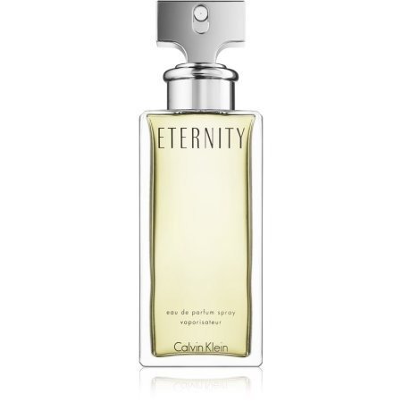 Eternity Eau de Parfum Perfume for Women, 1 Oz Mini & Travel Size