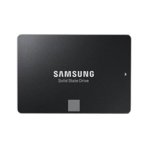 SAMSUNG 850 EVO 2.5" 1TB 固态硬盘