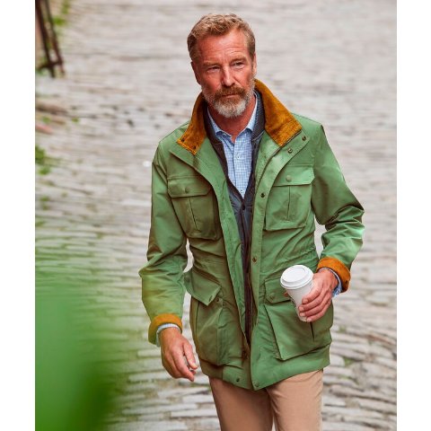 Vineyard VinesHarbormaster Jacket