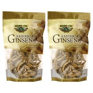 Green Gold Ginseng Monthly Special Sale