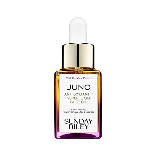 JUNO Essential Face Oil