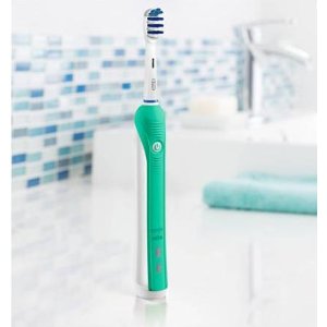 Oral-B Deep Sweep 1000 Electric Rechargeable Power Toothbrush