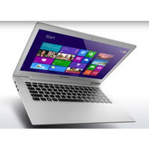 翻新 联想IdeaPad U430 14寸LED背光笔记本电脑/英特尔酷睿Haswell i3-4010U 1.7GHz
