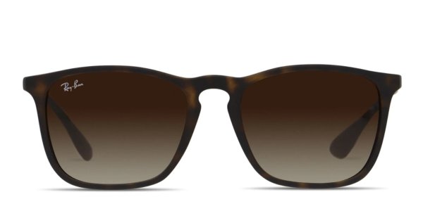 Chris 4187 Tortoise/Brown Prescription Sunglasses