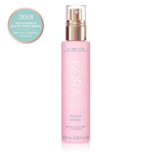 Balancing Rose Mist 100mL | Special Offers