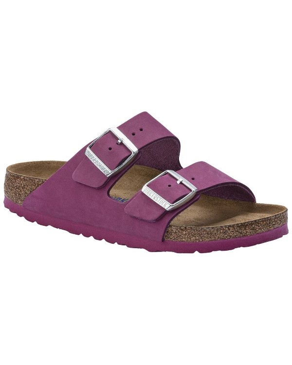 Arizona 紫色凉鞋