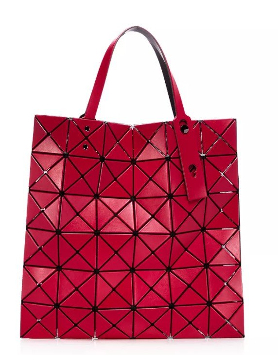Lucent Tote