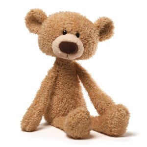 GUND Bears Stuffed Animal Plush @ Amazon