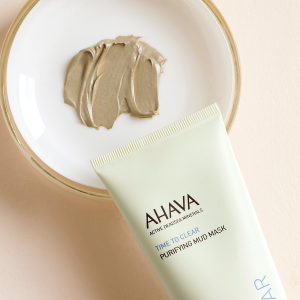 AHAVA Skincare Products Sale