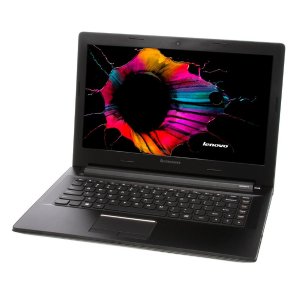 联想IdeaPad Z40 酷睿i7-4510U GT820M独显14吋高清笔记本电脑