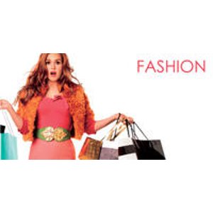 Over 60 Fashion Brands and Stores Exclusive for Dealmoon Singles Day Shopping Carnival