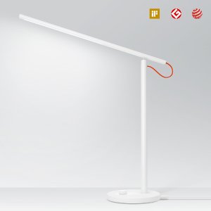 Xiaomi Mi LED Smart Desk Lamp, Tunable White, No Hub Required