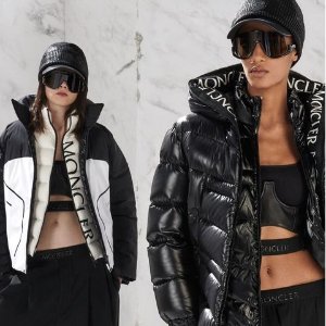 Up to 64% OffCETTIRE Moncler Fashion Sale