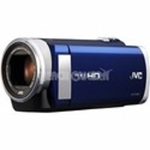 JVC Everio 1080p 高清数码摄像机