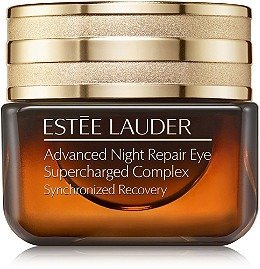 Advanced Night Repair Eye Supercharged Complex Synchronized Recovery 