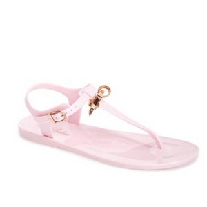 Select Ted Baker Jelly Flats & Sandals @ Nordstrom