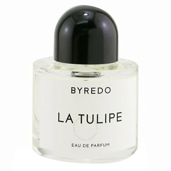 Ladies La Tulipe EDP Spray 1.7 oz Fragrances 7340032861914