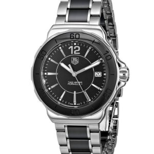 TAG Heuer Women's Formula One Stainless Steel Watch