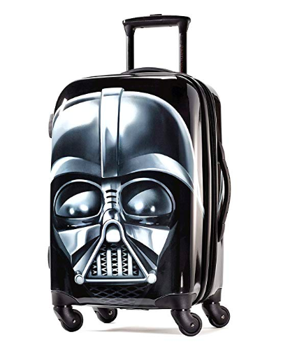 American Tourister Star Wars Hardside Luggage with Spinner Wheels
