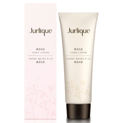 JurliqueRose Hand Cream (125ml)