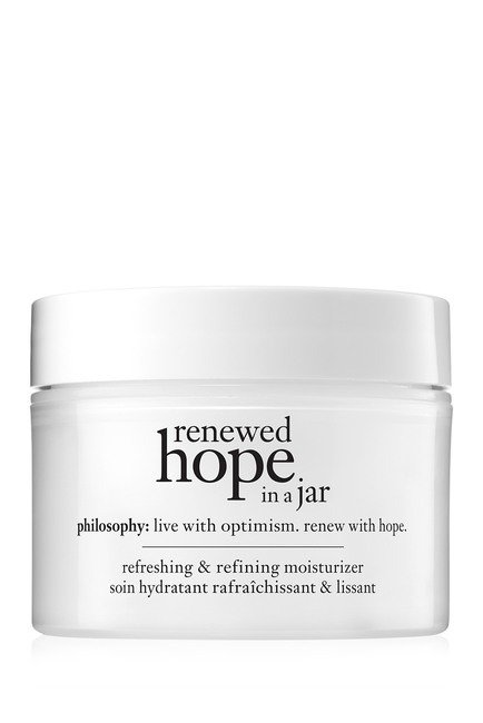 renewed hope in a jar moisturizer - 2 oz.