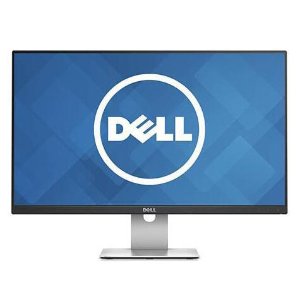 Dell S2415H 23.8" Full HD LED Monitor with Integrated Speakers