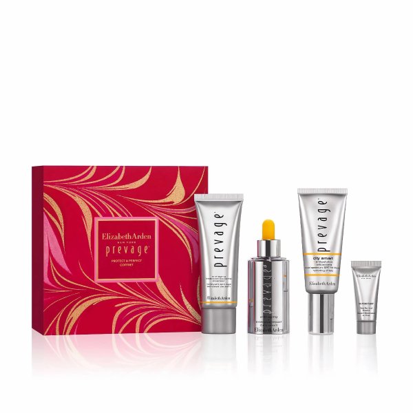 Prevage® Protect and Perfect 4-Piece Set