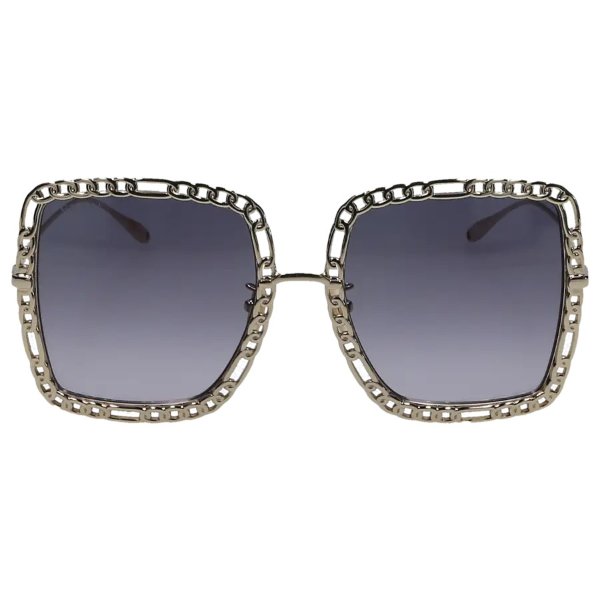 Sunglasses 1033S 002 Metall