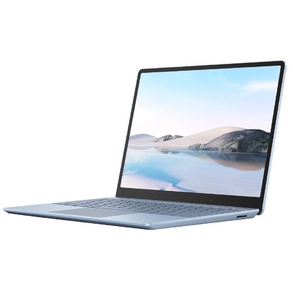 Surface Laptop Go (i5, 8GB, 128GB)