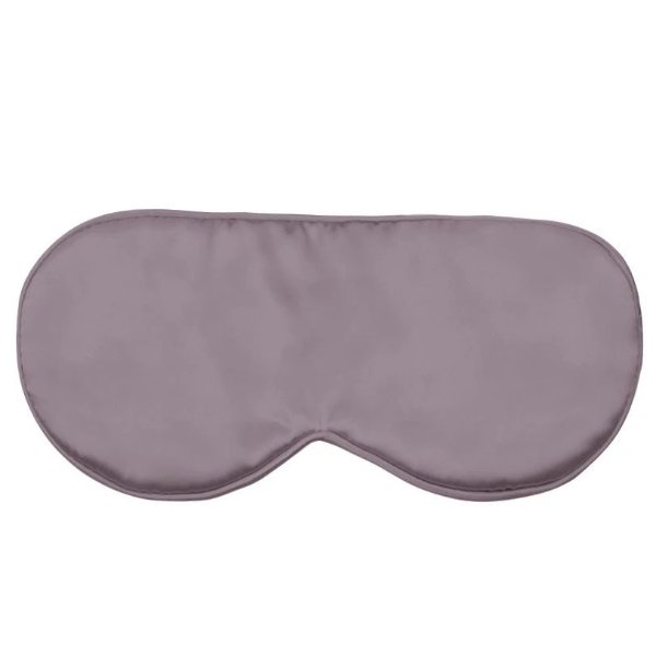 High end 19 Momme Silk Eye Mask Sleep Mask | Blindfold | 10 Colors