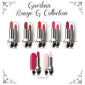 Guerlain Beauty Products On Sale @ Rue La La