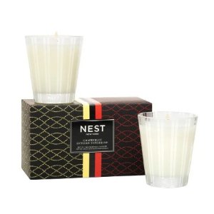 Nest 香氛蜡烛套装热卖 6.8折收葡萄柚 香甜夏天气息