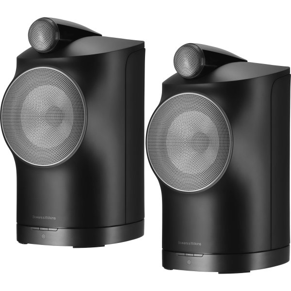 Bowers & Wilkins Formation Duo Wireless Speaker System