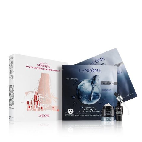 Lancome$77.5 valueSkincare Regimen Module PDP