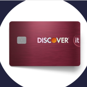 Amazon 福利活动 设置 Discover 信用卡为默认付费方式