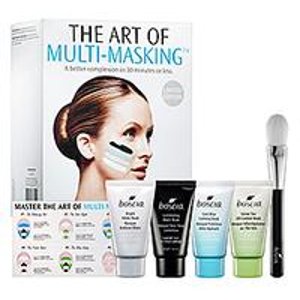 Boscia The Art Of Multi-Masking™ Kit