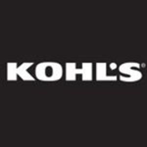 Kohl's官网复活节大促销全场服饰鞋履家居用品折上折特卖