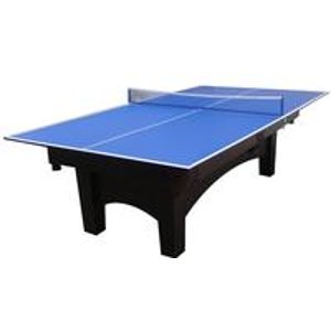 Sportspower Conversion Top Table Tennis