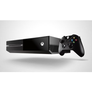 Microsoft Xbox One 500GB 主机 翻新