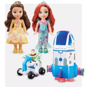 Target Select Toys Sale