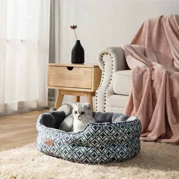 Bedsure Small Dog Bed for Small Dogs
